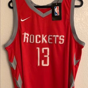 Nike James harden swingman (PRICE DROP)